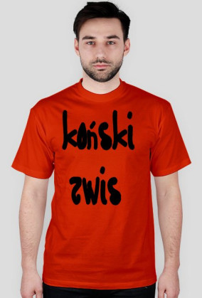koński zwis