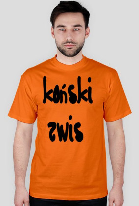 koński zwis