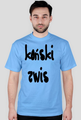 koński zwis