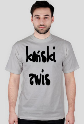 koński zwis