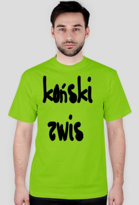 koński zwis