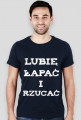 Lubię Łapać i Rzucać 2