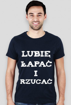 Lubię Łapać i Rzucać 2