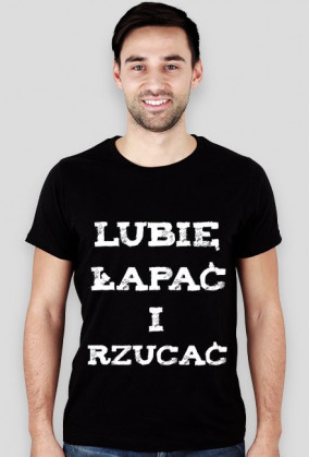 Lubię Łapać i Rzucać 2