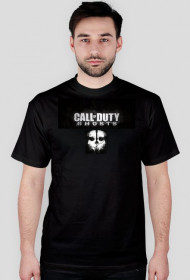 Call Of Duty Ghosts T-Shirt