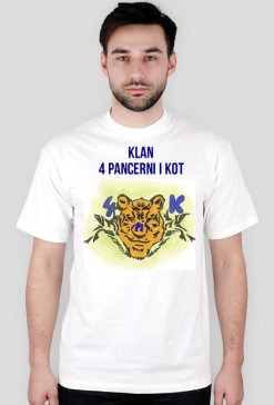PLUTONOWY KOSZULKA