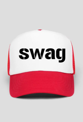 czapka swag