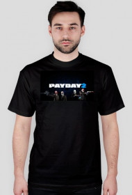 PayDay 2 T-Shirt