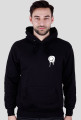 "WHAT IF I DIE TONIGHT" HOODIE