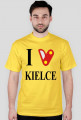 I love Kielce