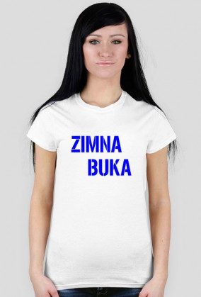 Zimna Buka