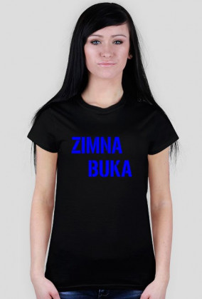 Zimna Buka