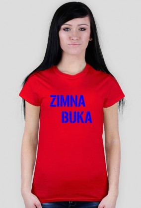 Zimna Buka