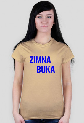 Zimna Buka