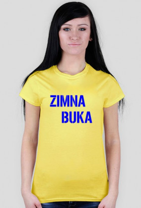 Zimna Buka