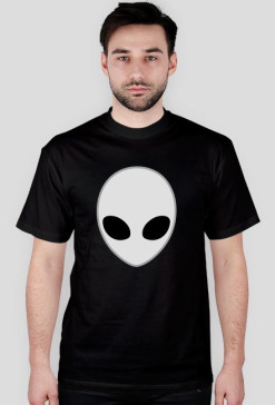 Alien Head