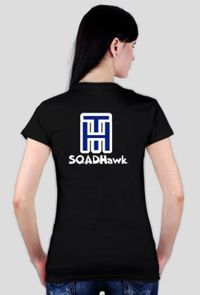 TH&SH Black