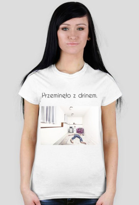 Przeminęło.