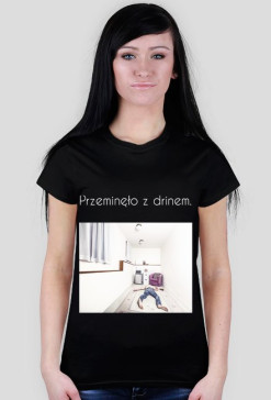 Przeminęło.