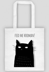 Feed me