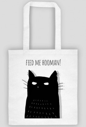 Feed me