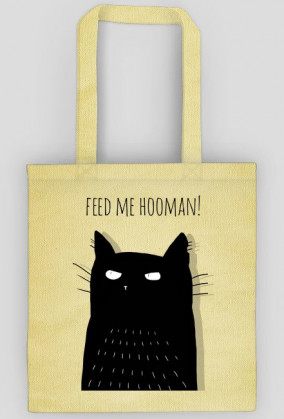 Feed me