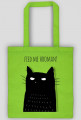 Feed me