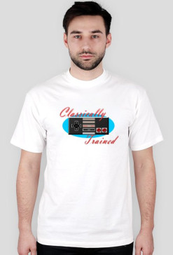 Classically Trained
