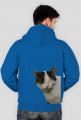 Bluza Kici Język/Blouse Kitty Tongue