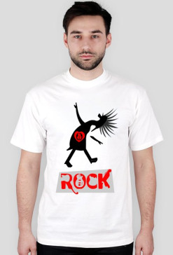 kozioł rocks men