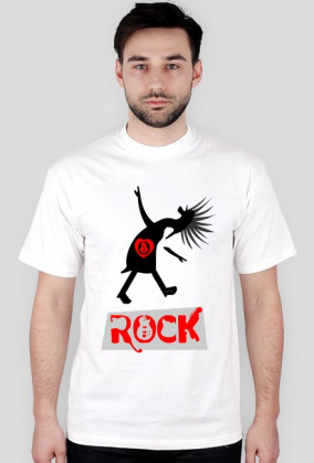 kozioł rocks men