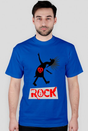 kozioł rocks men