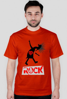 kozioł rocks men