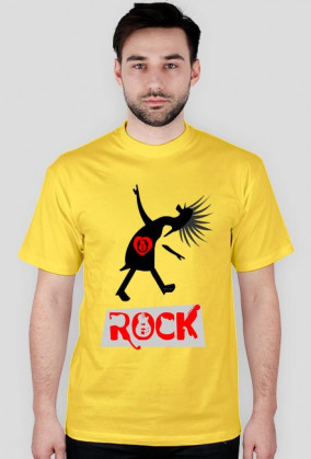 kozioł rocks men