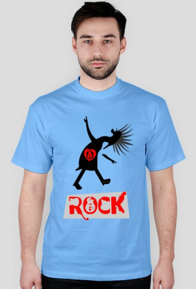 kozioł rocks men