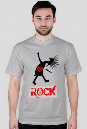 kozioł rocks men