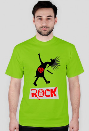 kozioł rocks men