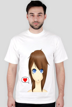 Love Me:Męska