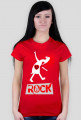 kozioł rocks woman black