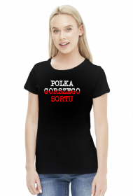 Polka gorszego sortu - Najgorszy sort Polaków