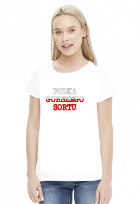 Polka gorszego sortu - Najgorszy sort Polaków