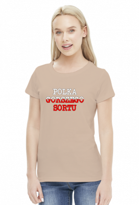 Polka gorszego sortu - Najgorszy sort Polaków