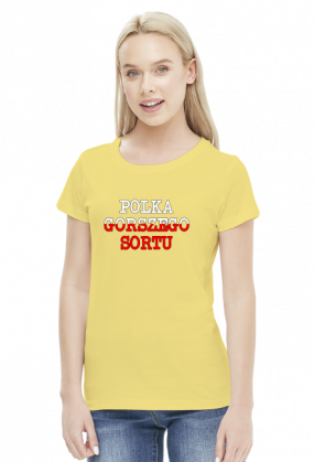 Polka gorszego sortu - Najgorszy sort Polaków
