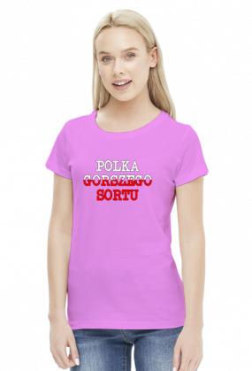 Polka gorszego sortu - Najgorszy sort Polaków