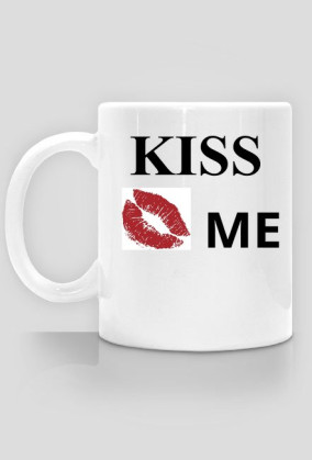 KISS ME