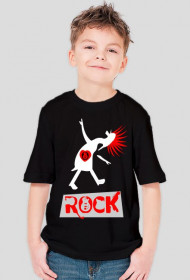 kozioł rocks boy
