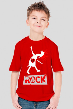 kozioł rocks boy