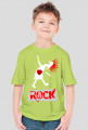 kozioł rocks boy