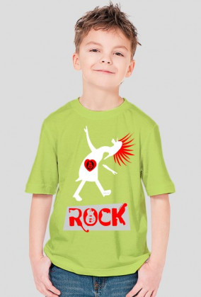 kozioł rocks boy