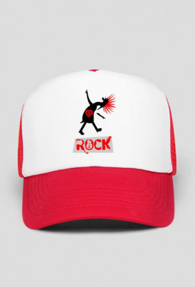 kozioł rocks cap